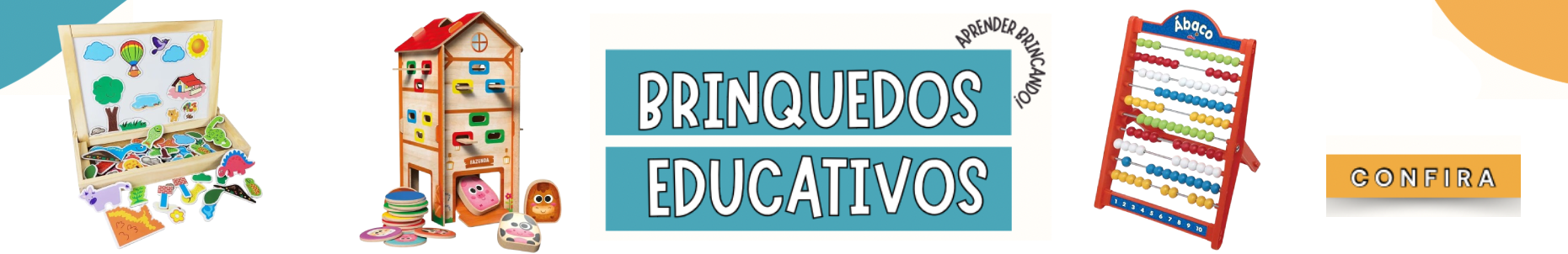 Desk - Brinquedos Educativos